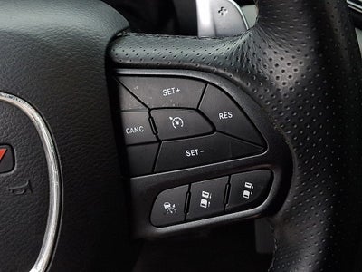 2022 Dodge Durango R/T Plus