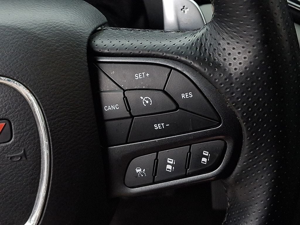 2022 Dodge Durango R/T Plus