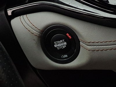 2022 Dodge Durango R/T Plus