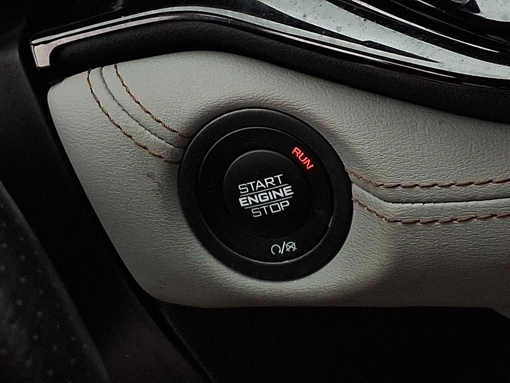 2022 Dodge Durango R/T Plus