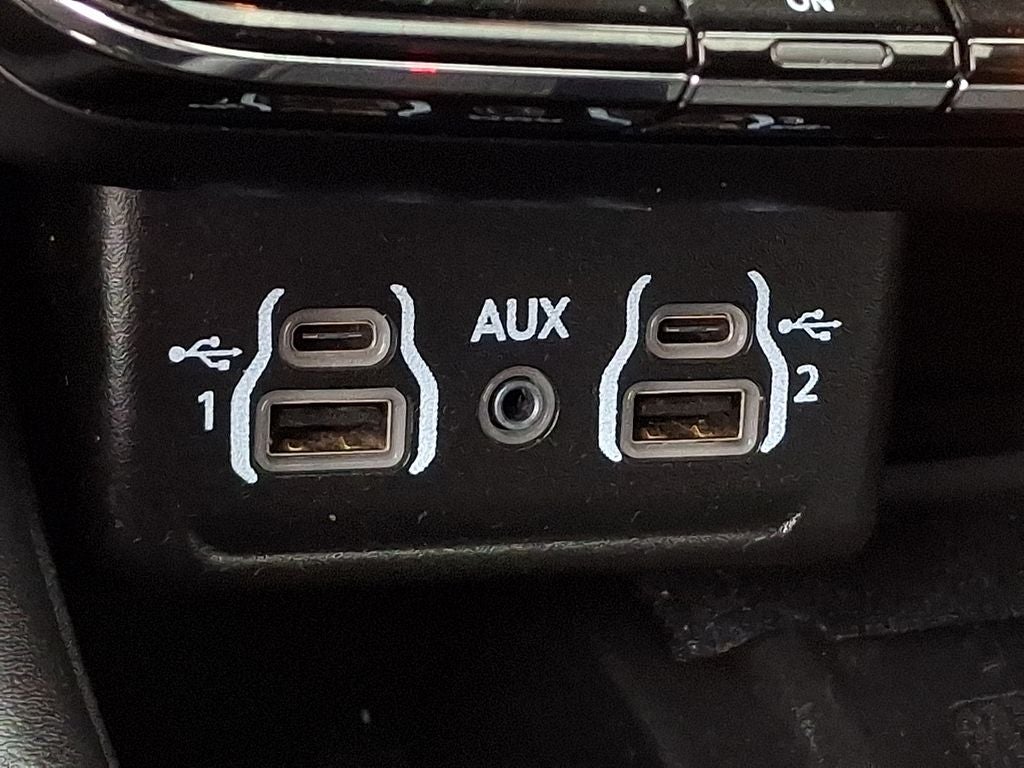 2022 Dodge Durango R/T Plus