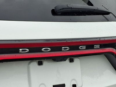 2022 Dodge Durango R/T Plus