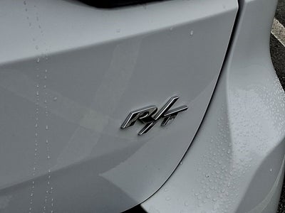 2022 Dodge Durango R/T Plus