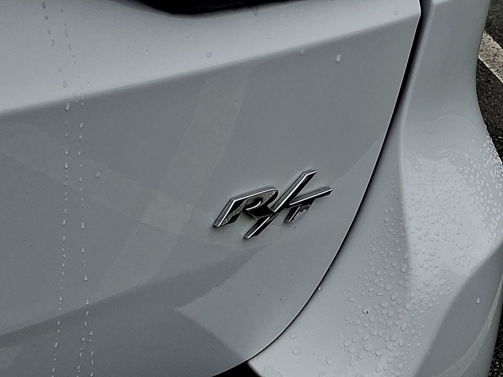 2022 Dodge Durango R/T Plus