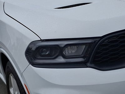 2022 Dodge Durango R/T Plus