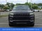 2025 Jeep Grand Wagoneer Series II