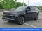 2025 Jeep Grand Wagoneer Series II