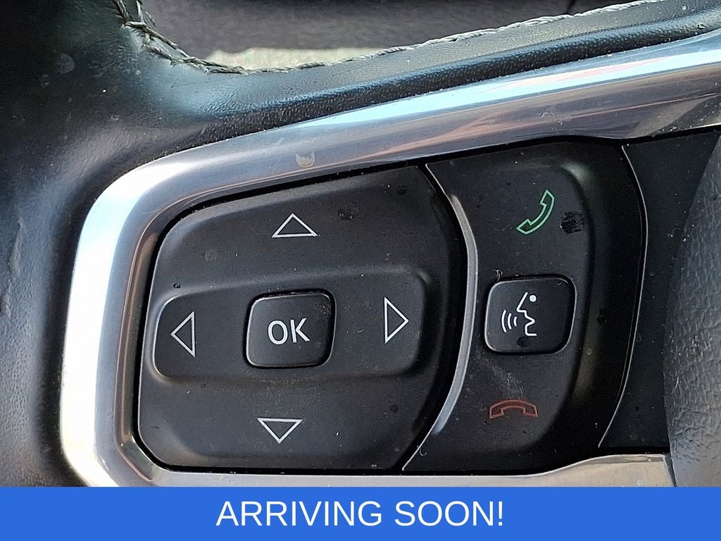2021 Jeep Gladiator Overland - Photo 20