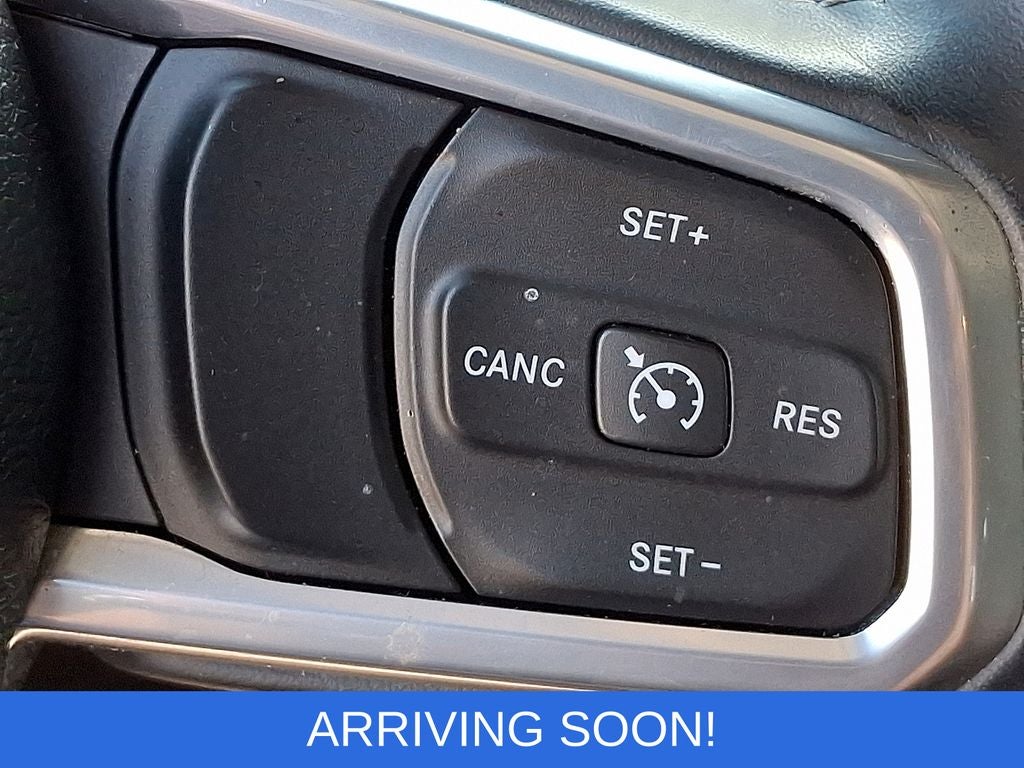2021 Jeep Gladiator Overland - Photo 21