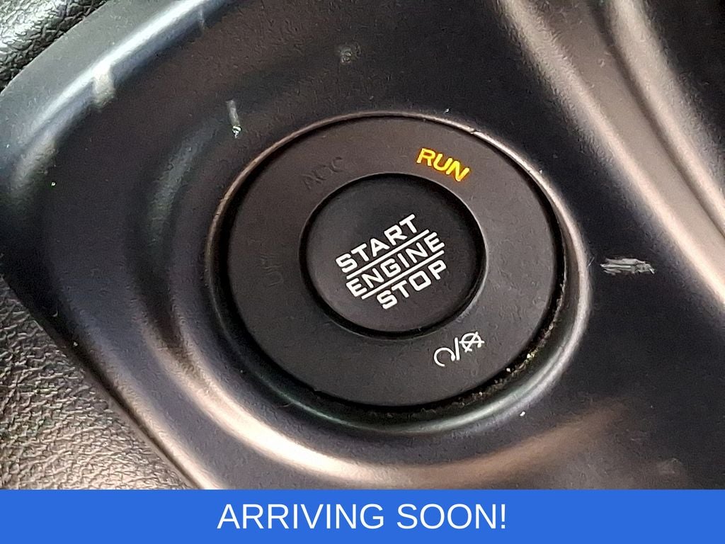 2021 Jeep Gladiator Overland - Photo 22
