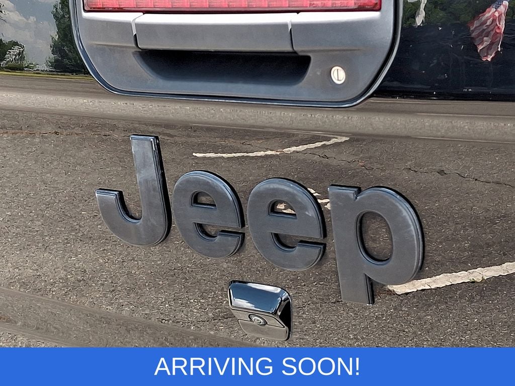 2021 Jeep Gladiator Overland - Photo 29