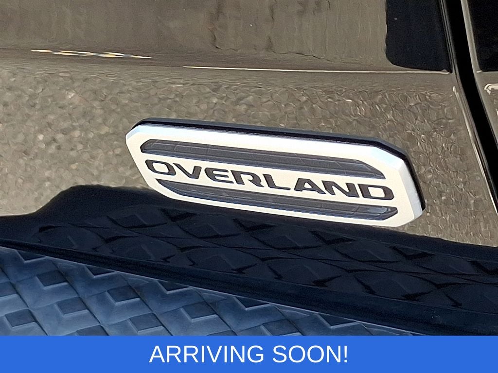 2021 Jeep Gladiator Overland - Photo 30