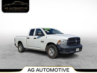 2014 RAM 1500 Tradesman
