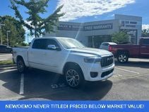 2025 RAM 1500 Tungsten