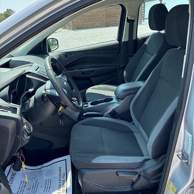2013 Ford Escape S
