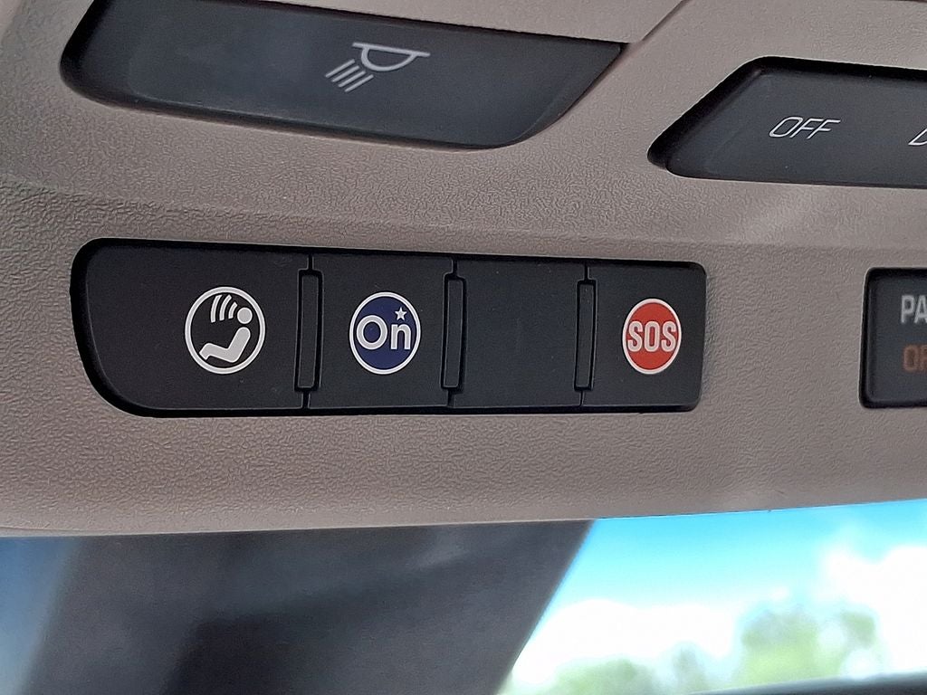 2016 Cadillac ATS 2.0L Turbo Luxury