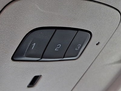2016 Cadillac ATS 2.0L Turbo Luxury