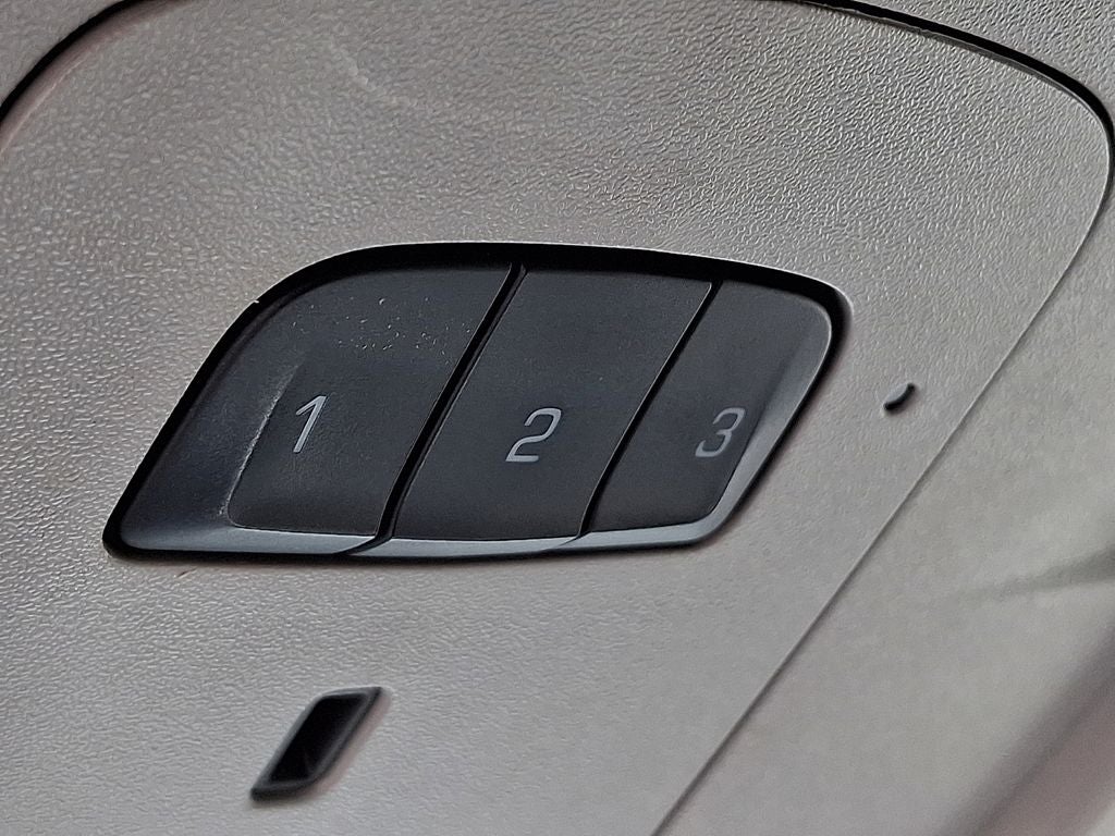 2016 Cadillac ATS 2.0L Turbo Luxury