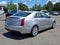 2016 Cadillac ATS 2.0L Turbo Luxury