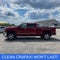 2019 Chevrolet Silverado 2500HD LTZ