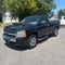 2010 Chevrolet Silverado 1500 Work Truck