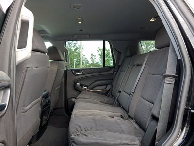 2020 Chevrolet Tahoe LS