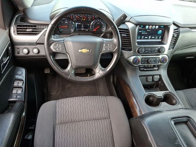 2020 Chevrolet Tahoe LS