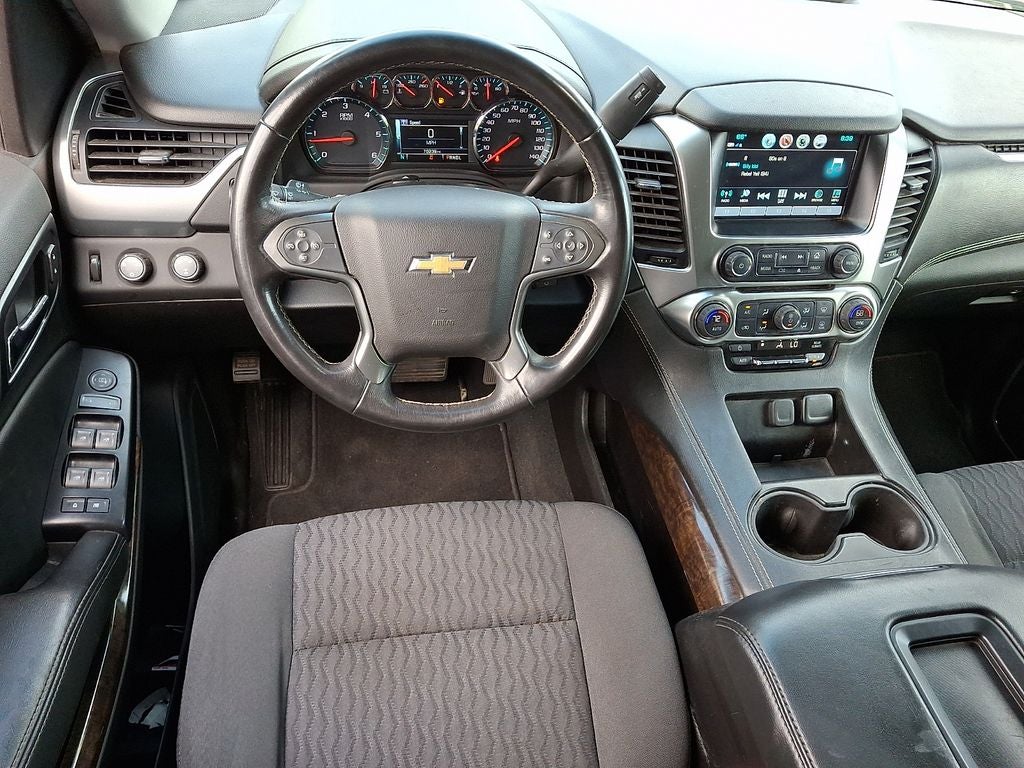 2020 Chevrolet Tahoe LS