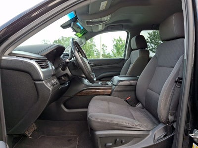 2020 Chevrolet Tahoe LS