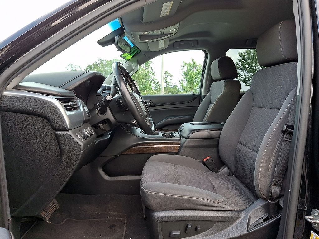 2020 Chevrolet Tahoe LS