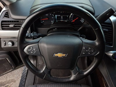 2020 Chevrolet Tahoe LS