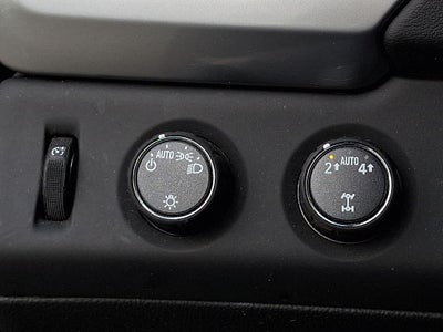 2020 Chevrolet Tahoe LS