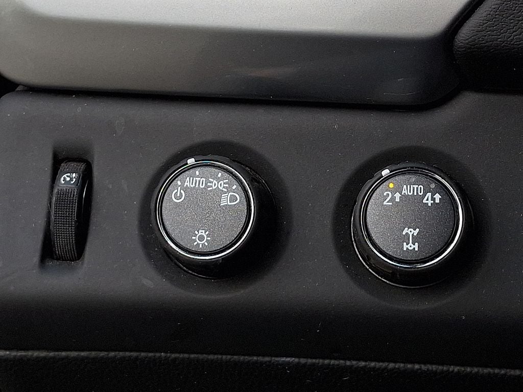 2020 Chevrolet Tahoe LS
