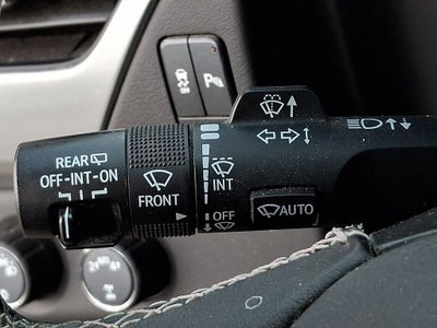 2020 Chevrolet Tahoe LS