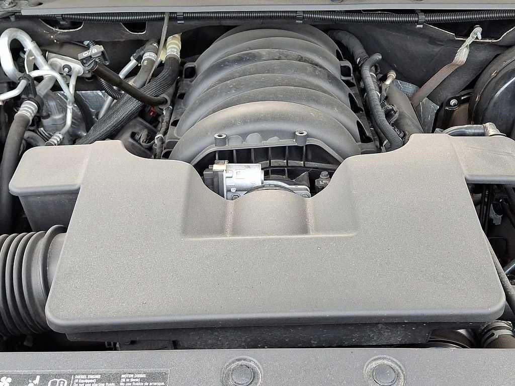 2020 Chevrolet Tahoe LS