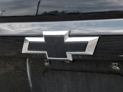 2020 Chevrolet Tahoe LS
