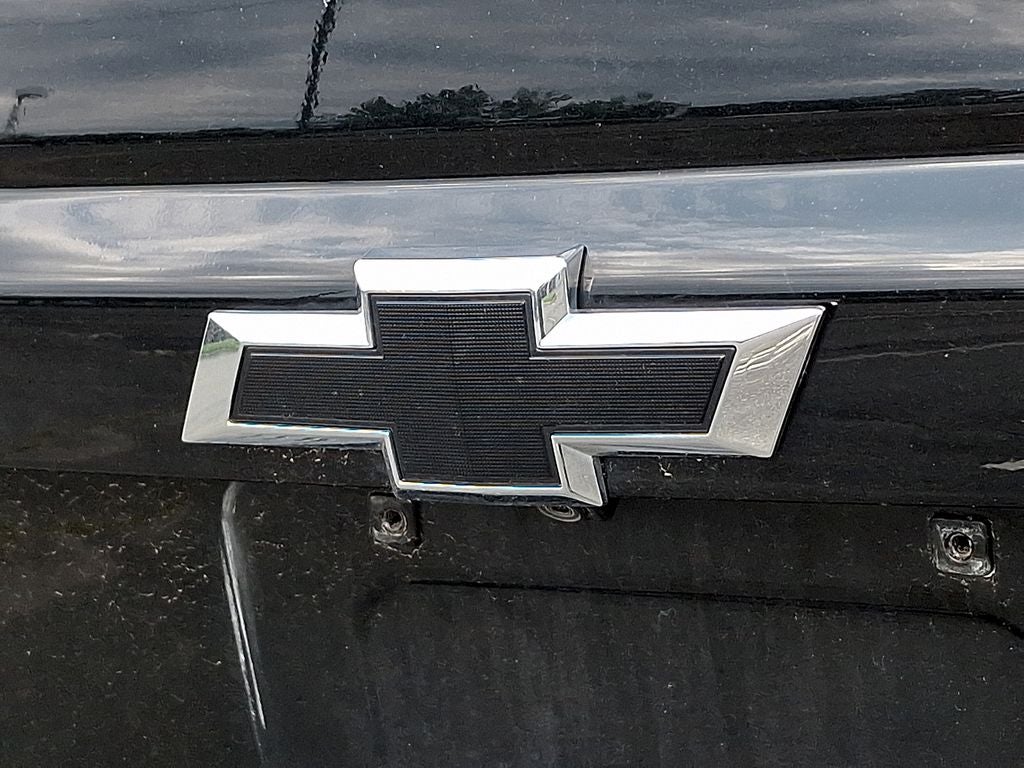 2020 Chevrolet Tahoe LS