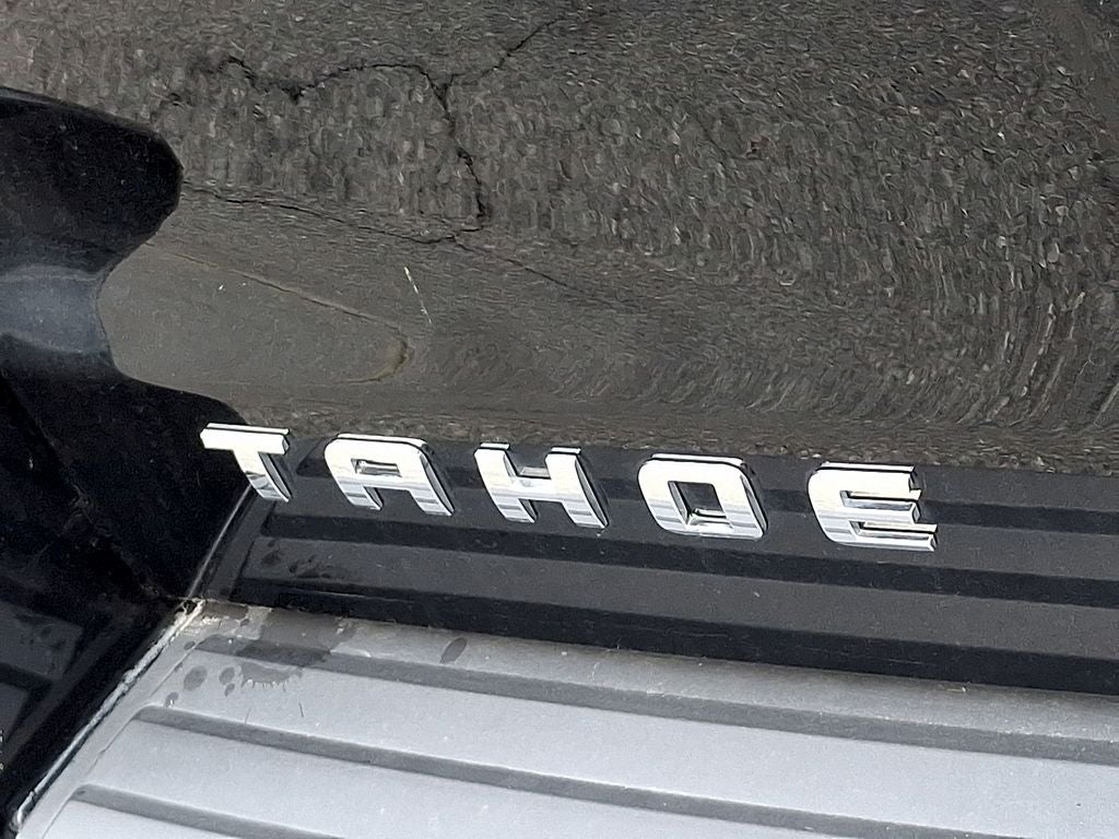 2020 Chevrolet Tahoe LS