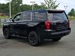 2020 Chevrolet Tahoe LS