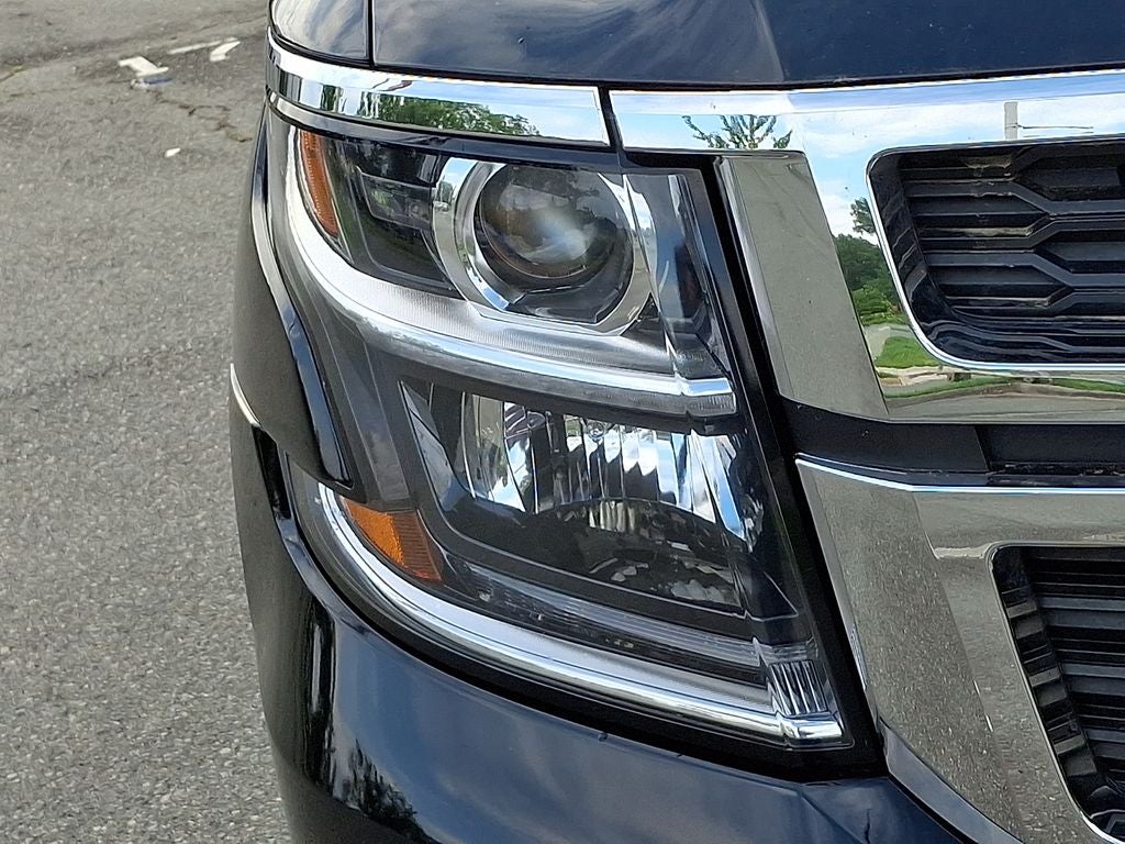 2020 Chevrolet Tahoe LS