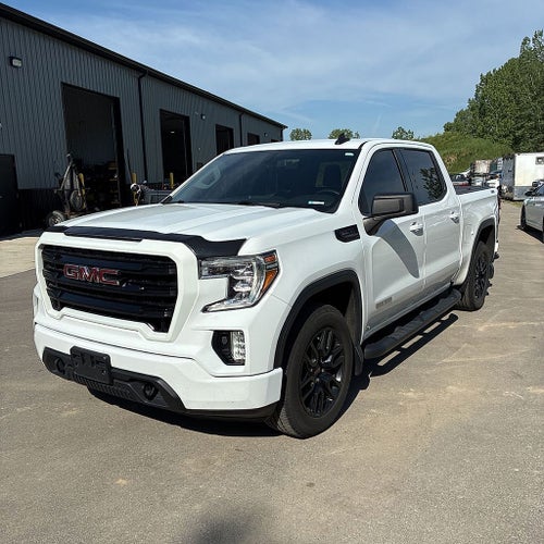 2019 GMC Sierra 1500 Elevation