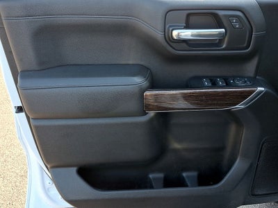 2019 GMC Sierra 1500 Elevation