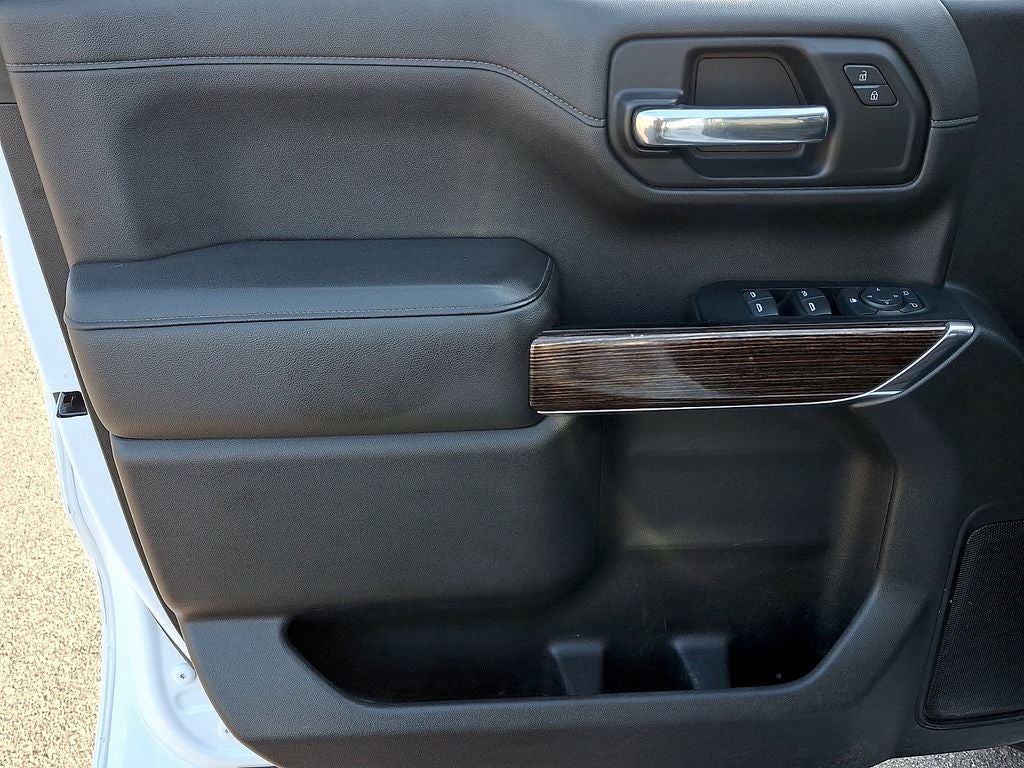 2019 GMC Sierra 1500 Elevation