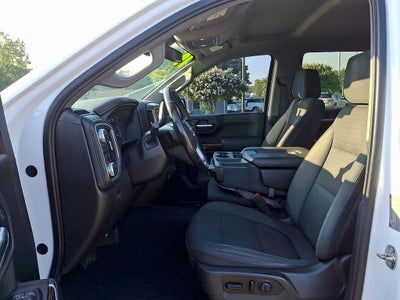 2019 GMC Sierra 1500 Elevation