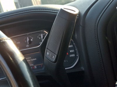 2019 GMC Sierra 1500 Elevation