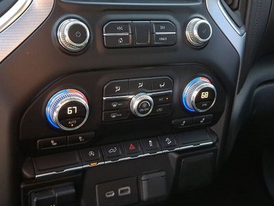 2019 GMC Sierra 1500 Elevation
