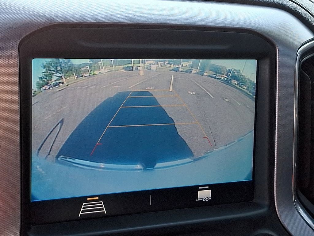2019 GMC Sierra 1500 Elevation