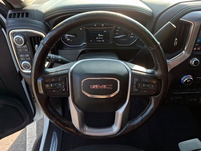 2019 GMC Sierra 1500 Elevation