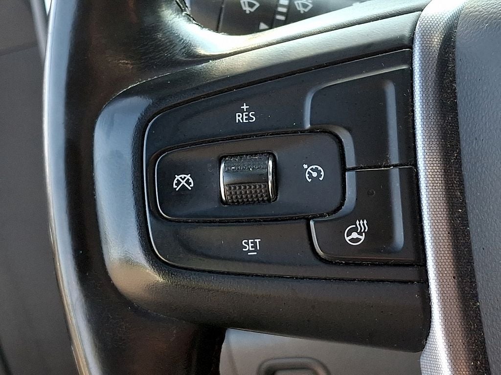2019 GMC Sierra 1500 Elevation