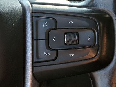 2019 GMC Sierra 1500 Elevation
